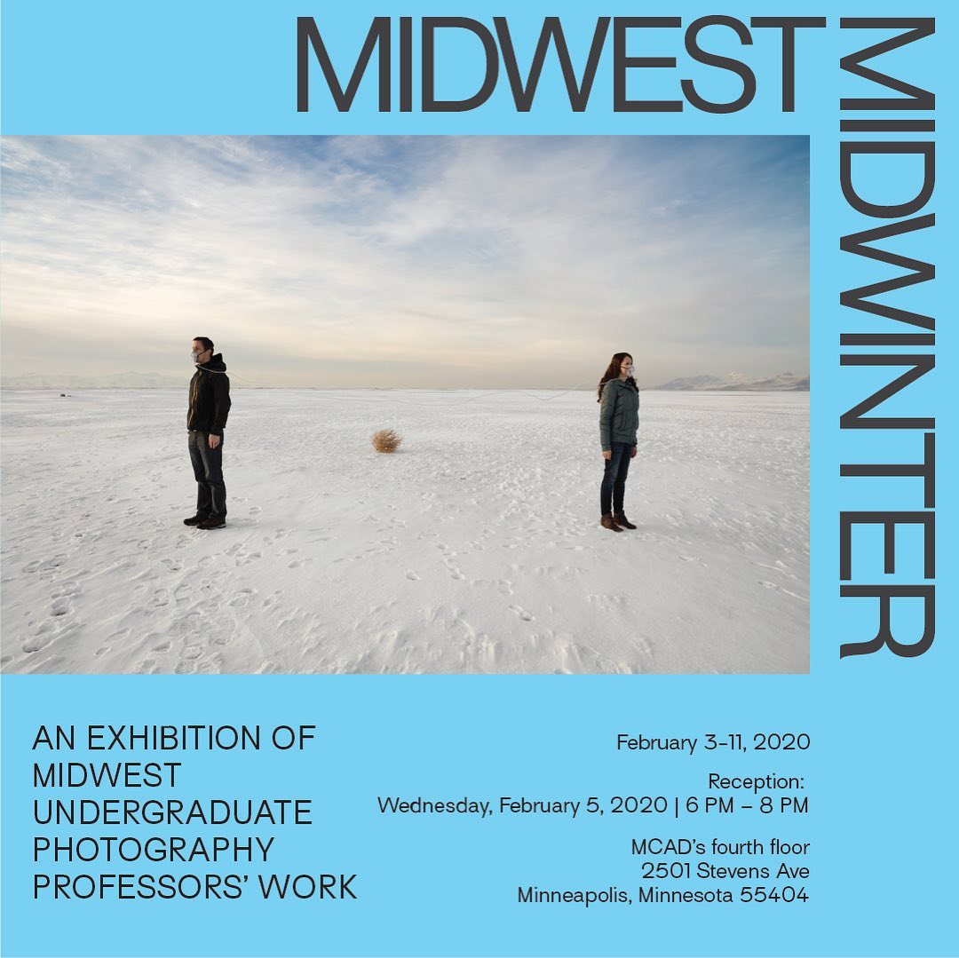 Midwest Midwinter 2020