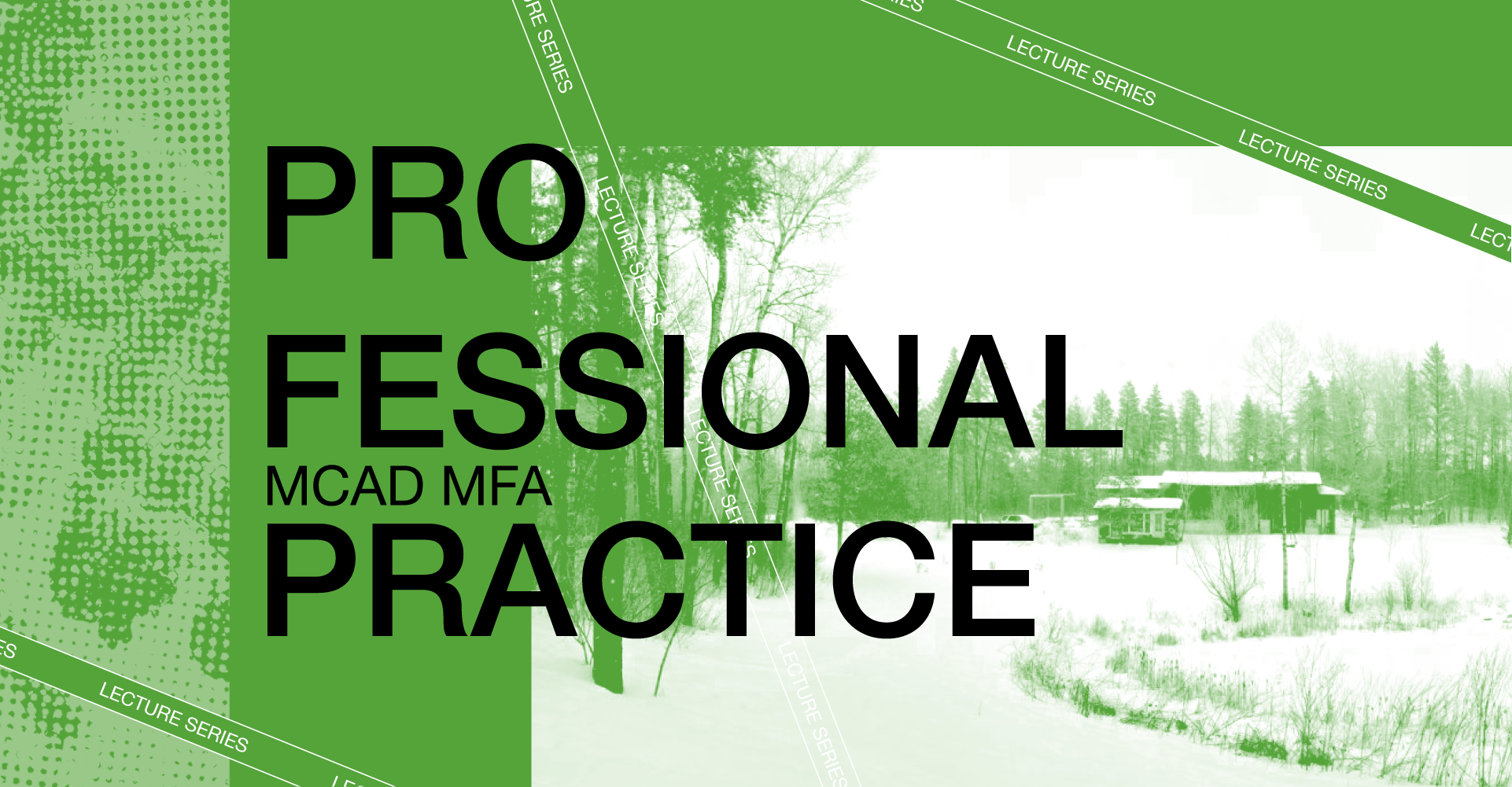 Spring 2021 Professional Practices Series