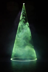 a light cone