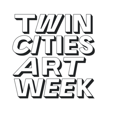 Twin Cities Art Week 2022